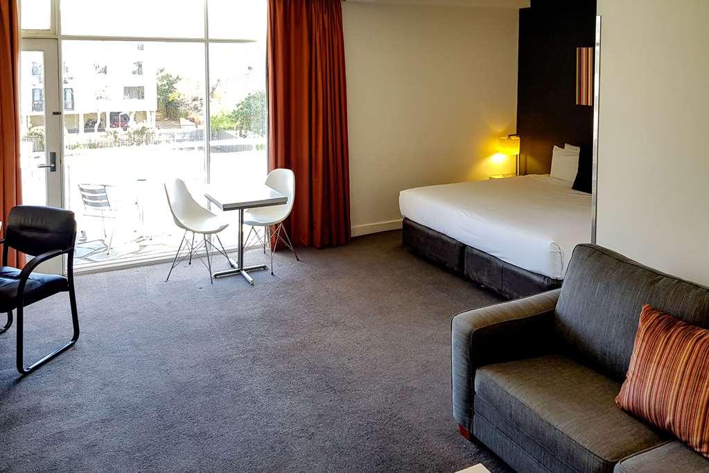 The Parkmore Hotel Melbourne Rom bilde