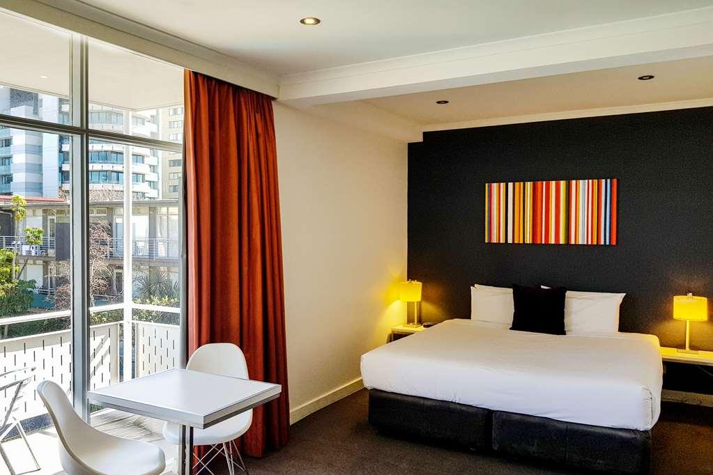 The Parkmore Hotel Melbourne Rom bilde