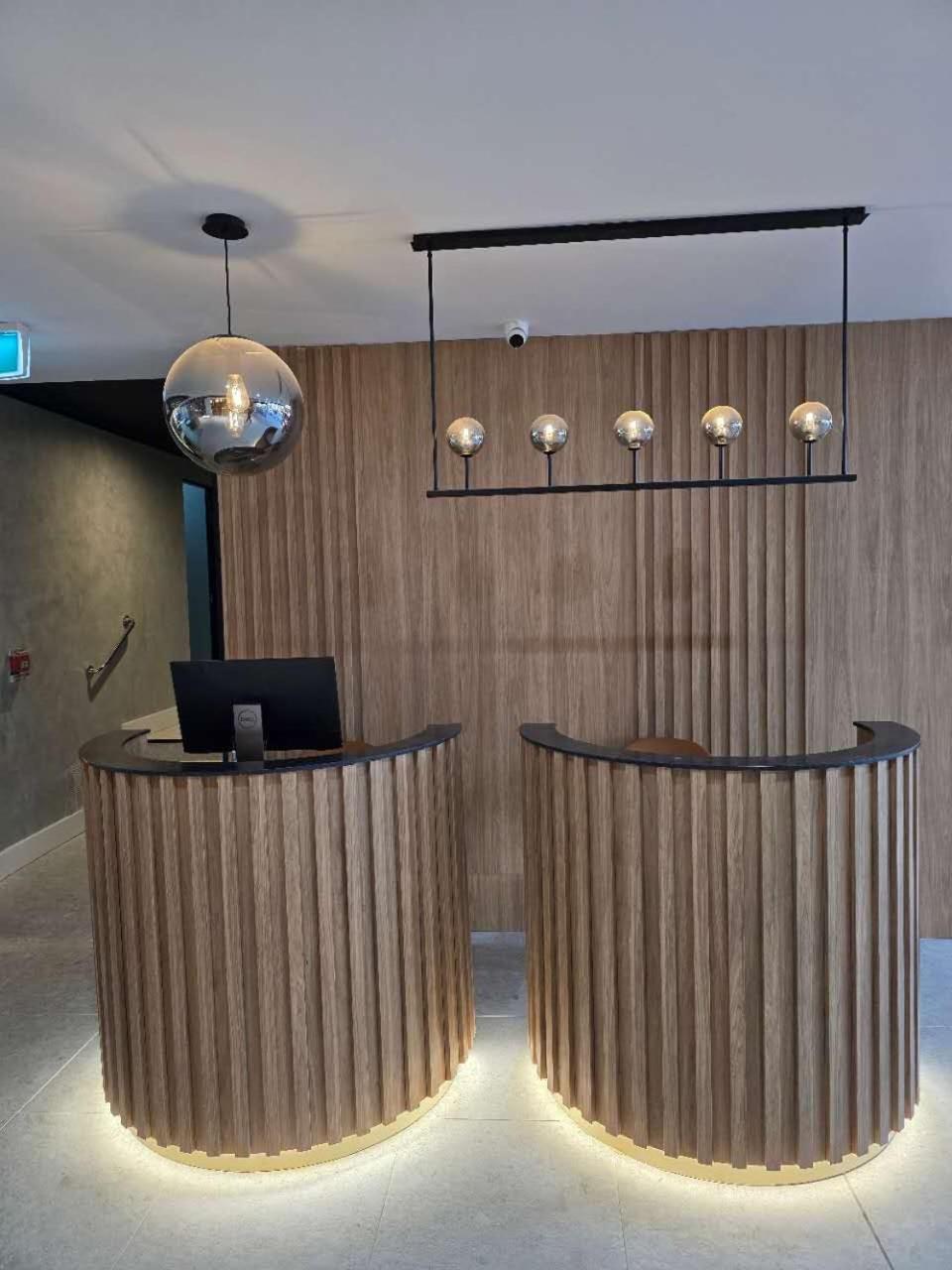 The Parkmore Hotel Melbourne Eksteriør bilde